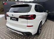 BMW X5 7