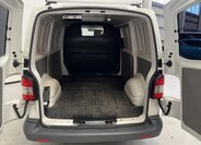 Volkswagen Transporter Skříň 2,0 l 75 kw