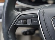 Audi A7 Sedan 3,0 l 210 kw