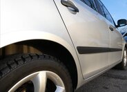 Škoda Fabia Kombi 1,4 l 63 kw