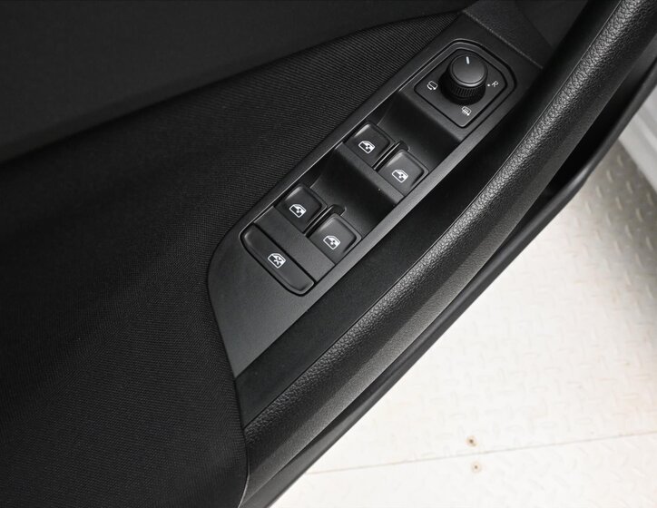 Škoda Kamiq SUV 999,0 81 kw