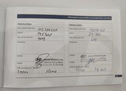 Hyundai Kona SUV / Terénní 1,6 l 145 kw