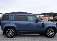 Land Rover Defender SUV 3,0 l 294 kw