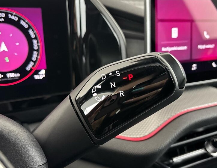 Škoda Kodiaq SUV / Terénní 2,0 l 142 kw