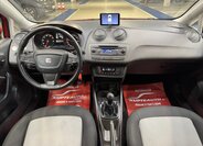 Seat Ibiza Hatchback 1,2 l 51 kw