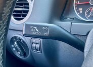 Volkswagen Tiguan SUV 2,0 l 103 kw