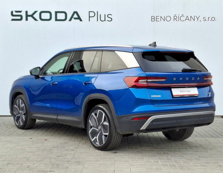 Škoda Kodiaq 15