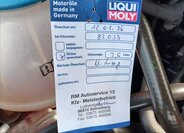 Volkswagen Golf Hatchback 1,4 l 59 kw