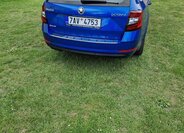 Škoda Octavia Kombi 0,0 85 kw