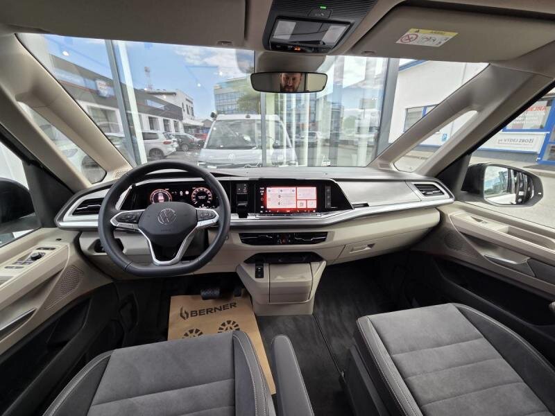 Volkswagen Ostatní Ostatní 2,0 l 110 kw