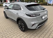 KIA XCeed CUV 1,6 l 132 kw