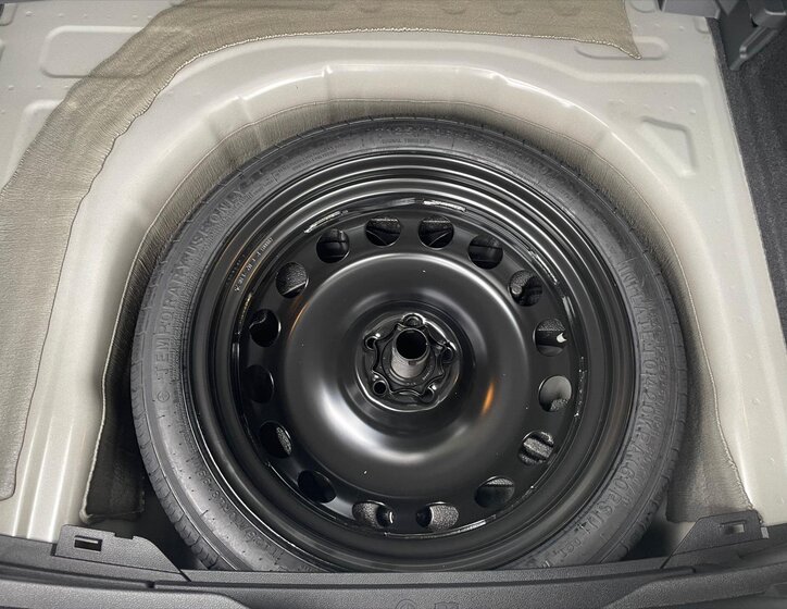 Volkswagen Taigo SUV 1,5 l 110 kw