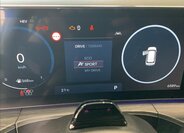 Hyundai Santa Fe SUV / Terénní 1,6 l 117 kw