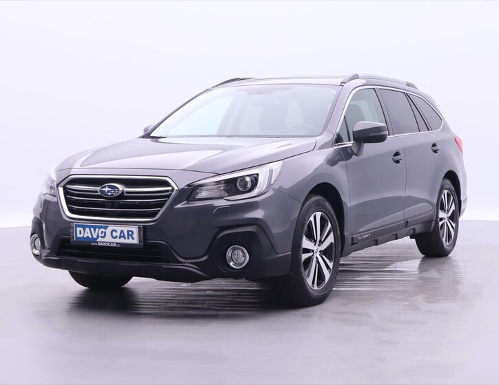 Subaru Outback Kombi 2,5 l 129 kw