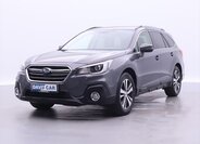 Subaru Outback Kombi 2,5 l 129 kw