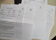 Škoda Superb Sedan 2,0 l 110 kw