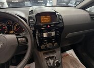 Opel Zafira MPV 1,6 l 85 kw