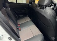 Toyota Yaris Cross SUV 1,5 l 68 kw