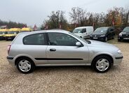 Nissan Almera 9