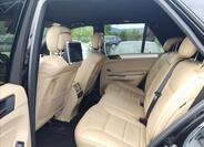 Mercedes-Benz Třídy M 9