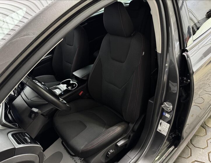 Ford Mondeo Kombi 2,0 l 110 kw