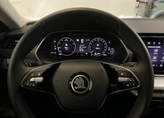 Škoda Octavia Liftback 1,5 l 85 kw