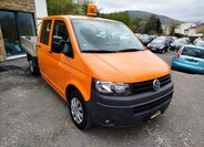 Volkswagen Transporter 6
