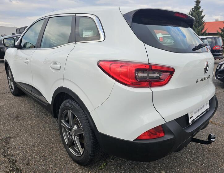 Renault Kadjar 7