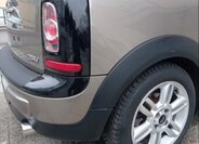 Mini Clubman MPV 0,0 90 kw