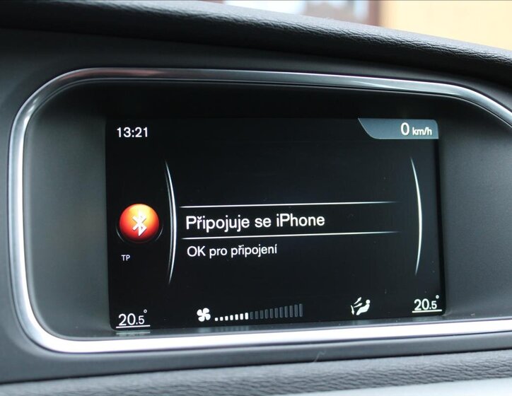 Volvo V40 Hatchback 2,0 l 88 kw