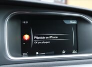 Volvo V40 Hatchback 2,0 l 88 kw