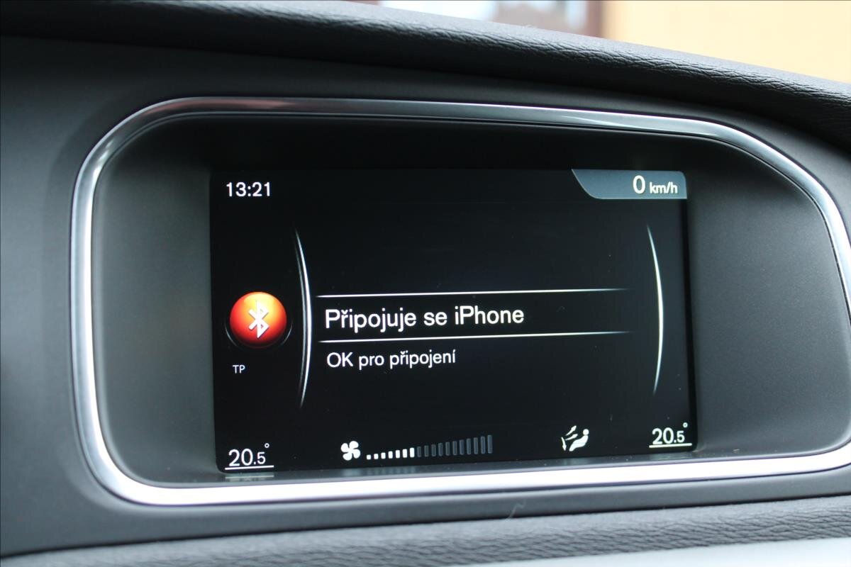 Volvo V40 Hatchback 2,0 l 88 kw