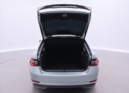 Škoda Superb Liftback 2,0 l 147 kw