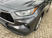 Toyota Highlander 10