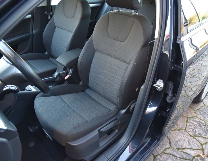Škoda Octavia 15