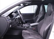 Škoda Superb Liftback 1,8 l 132 kw