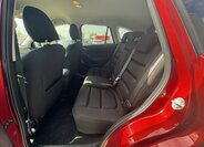Mazda CX-5 SUV / Terénní 2,0 l 121 kw