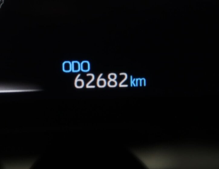 Toyota RAV4 SUV 2,0 l 129 kw