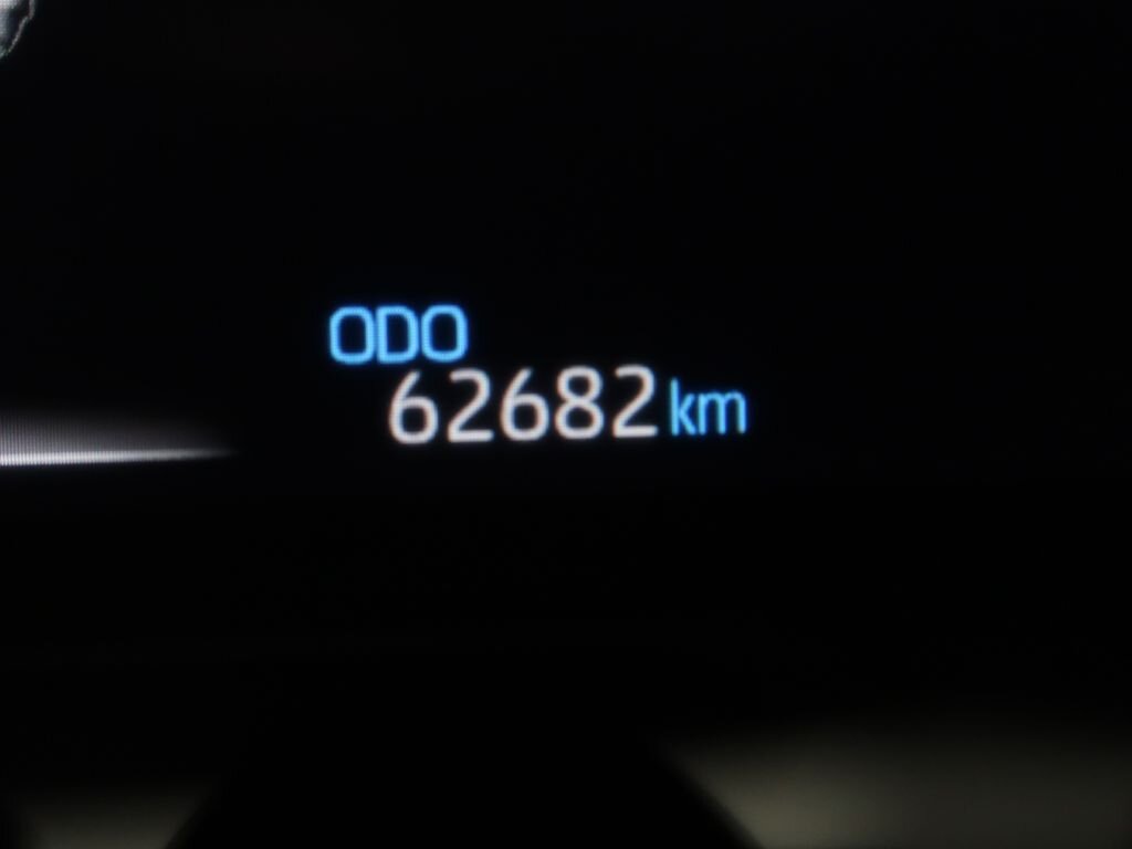 Toyota RAV4 SUV 2,0 l 129 kw