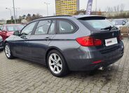 BMW Řada 3 7
