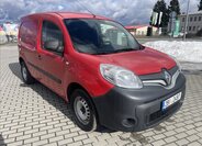 Renault Kangoo Kombi 1,5 l 55 kw