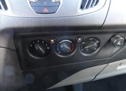 Ford Tourneo Custom Kombi 2,2 l 114 kw