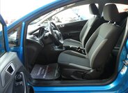Ford Fiesta Hatchback 998,0 59 kw