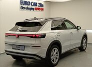 Volkswagen T-Roc SUV 1,5 l 110 kw