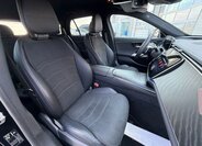 Mercedes-Benz Třídy E Kombi 3,0 l 270 kw