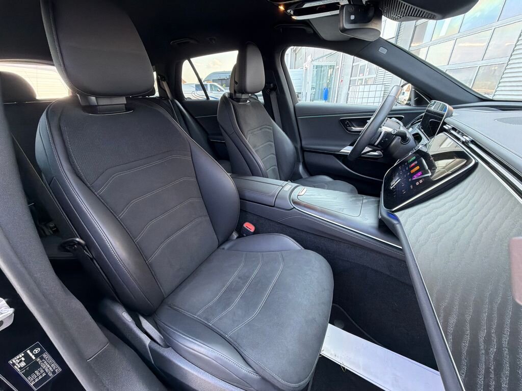 Mercedes-Benz Třídy E Kombi 3,0 l 270 kw