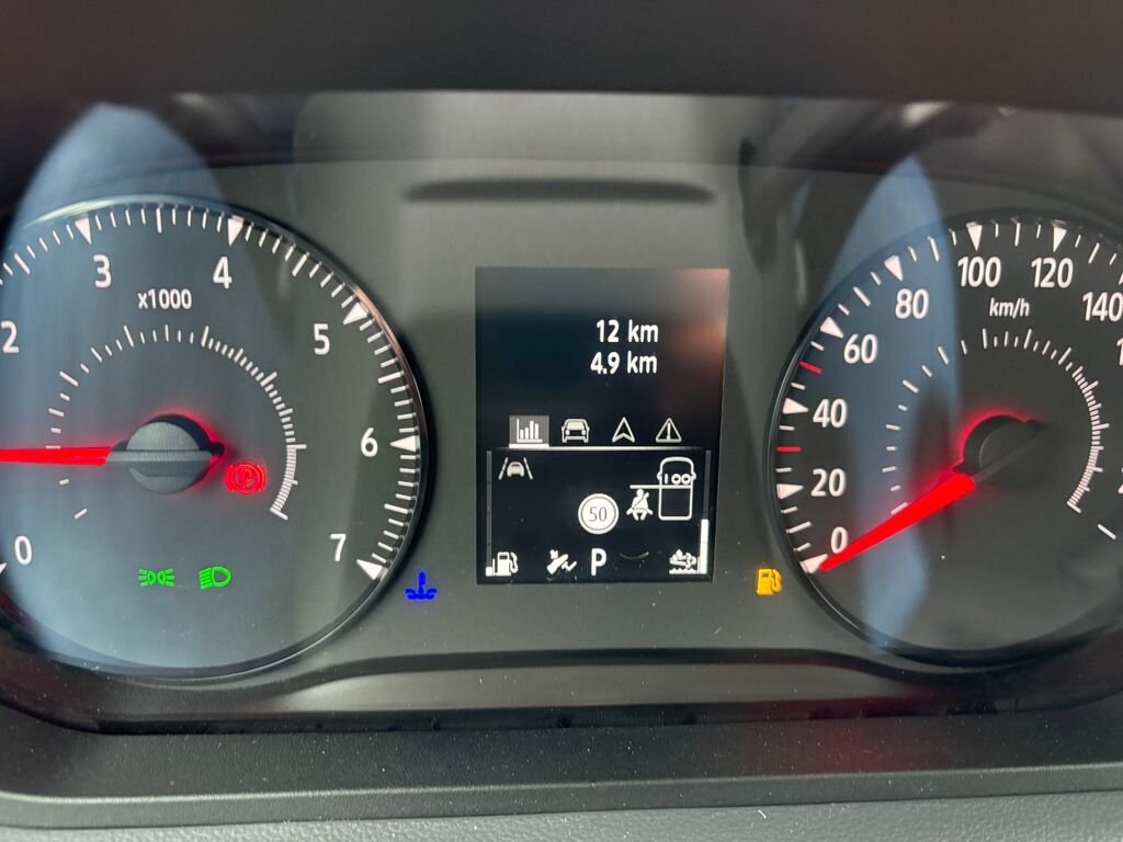 Renault Master Ostatní 2,0 l 125 kw