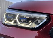 BMW X6 Sedan / Limuzína 3,0 l 210 kw