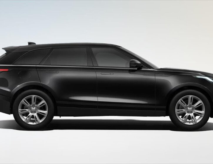 Land Rover Range Rover Velar SUV / Terénní 2,0 l 150 kw