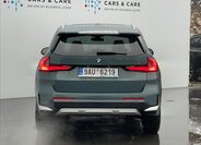 BMW X1 SUV 2,0 l 110 kw